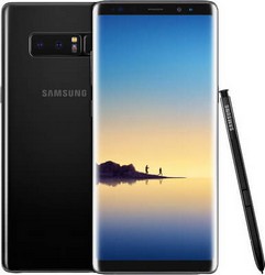 Замена дисплея на телефоне Samsung Galaxy Note 8 в Магнитогорске